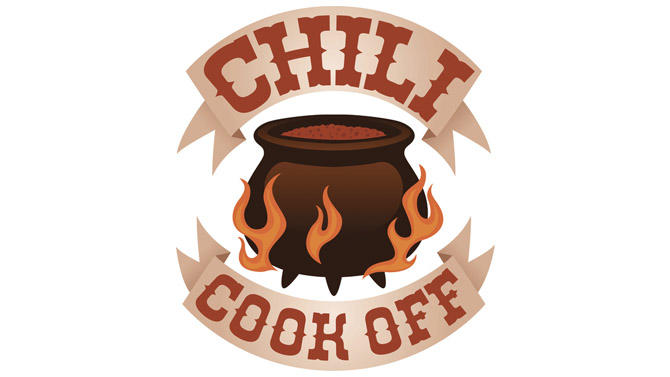 Texas Chili Cook-off